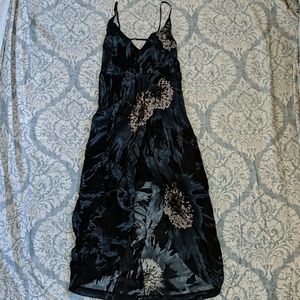 Strappy Free People Summer dress